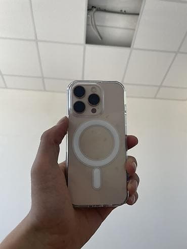 IPhone 16 Pro 256 ГБ 93% SIM lalafo.kg да IPhone 16 Pro 256 ГБ 93% SIM
