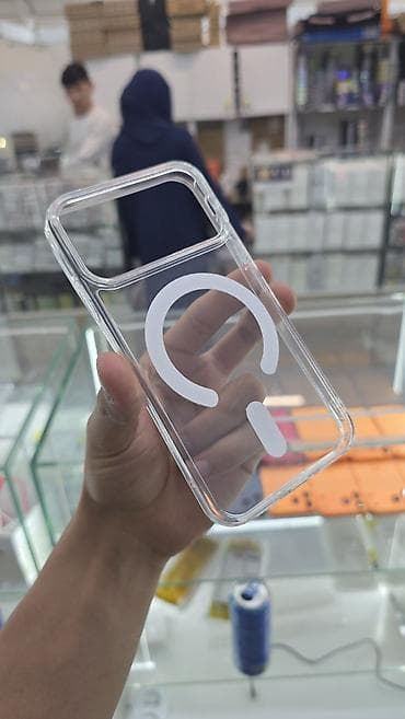 Прозрачный чехол для iPhone XXS,XR,11 в корпусе 17 про at lalafo.kg Прозрачный чехол для iPhone XXS,XR,11 в корпусе 17 про