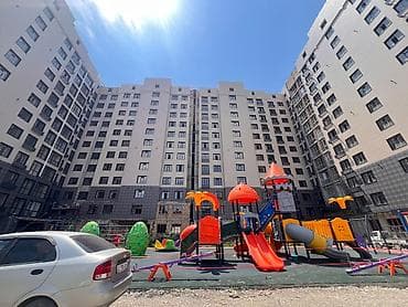 2 комнаты, 67 м², Манас-Ата мкр., Элитка, 10 этаж, ПСО (под самоотделку) at lalafo.kg 2 комнаты, 67 м², Манас-Ата мкр., Элитка, 10 этаж, ПСО (под самоотделку)
