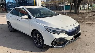 Dongfeng : 2020 г., 2.5 л, Автомат, Электромобиль, Седан at lalafo.kg Dongfeng : 2020 г., 2.5 л, Автомат, Электромобиль, Седан