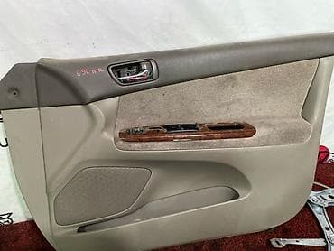 Дверная карта Toyota at lalafo.kg Дверная карта Toyota