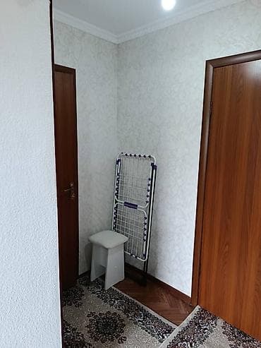 Сдаю. дом в районе 4 гор.больницы. Количество комнат 2 Площадь:42м2 lalafo.kg да — 5 Сдаю. дом в районе 4 гор.больницы. Количество комнат 2 Площадь:42м2 — 5