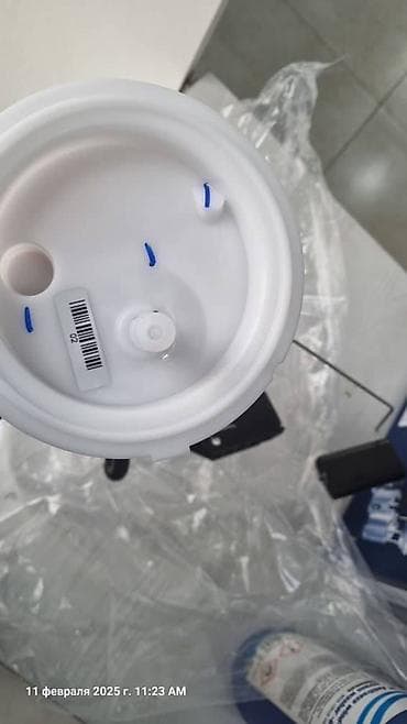 Топливный Фильтр, Новый, Оригинал, Германия at lalafo.kg — 4 Топливный Фильтр, Новый, Оригинал, Германия — 4