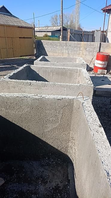 Токмок бокина 17 толстостенные армированные 3.5мм 5видов круглые1 at lalafo.kg Токмок бокина 17 толстостенные армированные 3.5мм 5видов круглые1