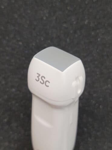 Секторный фазированный GE 3SC-RS датчик УЗИ Год выпуска: 2017-11 at lalafo.kg Секторный фазированный GE 3SC-RS датчик УЗИ Год выпуска: 2017-11