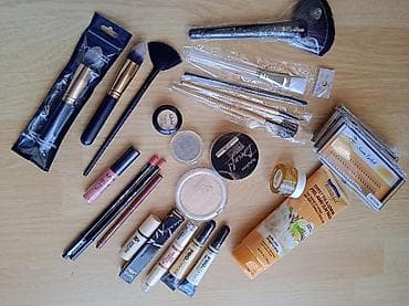 Продаю новую косметику (оригинал). Цены от 100с. ТОРГА НЕТ!!! Все at lalafo.kg Продаю новую косметику (оригинал). Цены от 100с. ТОРГА НЕТ!!! Все