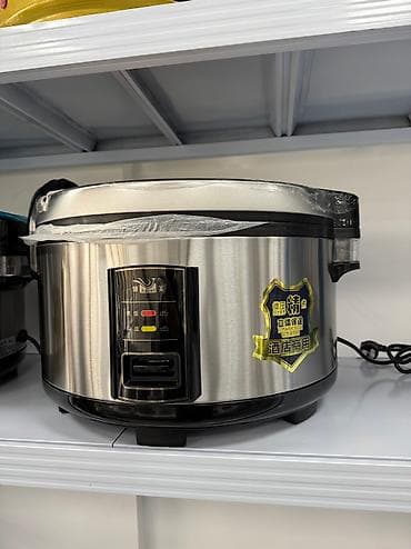 Рисоварка Рисоварка 10 л Рисоварка 13 л Рисоварка 20 л Основные lalafo.kg да Рисоварка Рисоварка 10 л Рисоварка 13 л Рисоварка 20 л Основные