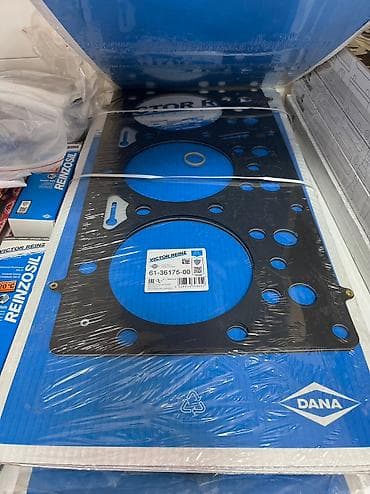 Автокосметика: ЦББ DAF 2010 г., 10 л, Жаңы, Оригинал, Германия lalafo.kg да — 6 Автокосметика: ЦББ DAF 2010 г., 10 л, Жаңы, Оригинал, Германия — 6