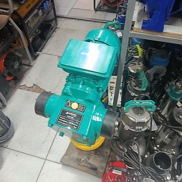 Двухлопастная зернодробилка/измельчитель кормов DABAO HCD-1100 at lalafo.kg Двухлопастная зернодробилка/измельчитель кормов DABAO HCD-1100