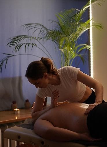 Массаж | Сутулость, нарушение осанки | Консультация at lalafo.kg Массаж | Сутулость, нарушение осанки | Консультация