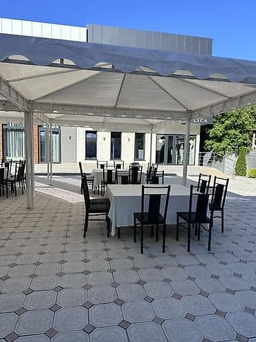 Тигүүчүлөр үчүн отургучтар: Кафе, ресторандар үчүн отургуч, Желим lalafo.kg да — 7 Тигүүчүлөр үчүн отургучтар: Кафе, ресторандар үчүн отургуч, Желим — 7