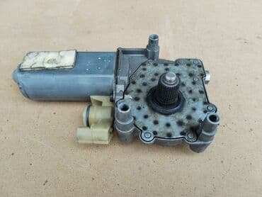 Моторчик стеклоподъемника задний правый Мерседес Бенц (Mercedes Benz) at lalafo.kg Моторчик стеклоподъемника задний правый Мерседес Бенц (Mercedes Benz)