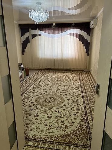 Alfa Romeo: 2 бөлмө, 81 м², 1 кабат lalafo.kg да — 2 Alfa Romeo: 2 бөлмө, 81 м², 1 кабат — 2