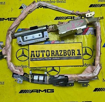 Подушка безопасности Subaru Б/у, Оригинал, Япония at lalafo.kg Подушка безопасности Subaru Б/у, Оригинал, Япония