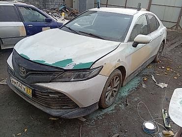 Кузовные и Молярные услуги под ключ в караколе, быстро и at lalafo.kg Кузовные и Молярные услуги под ключ в караколе, быстро и