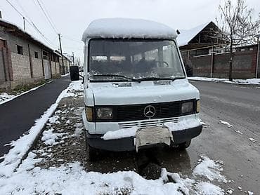 Mercedes-Benz Спринтер: 1993 г., 2.9 л, Механика, Дизель, Бус at lalafo.kg Mercedes-Benz Спринтер: 1993 г., 2.9 л, Механика, Дизель, Бус