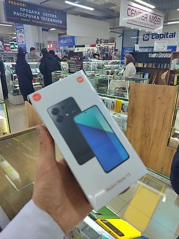 Poco X5 5G, 256 ГБ, 2 SIM at lalafo.kg — 6 Poco X5 5G, 256 ГБ, 2 SIM — 6