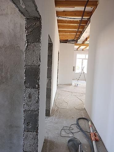 Шпаклёвка тартабыз тез жана тегиз стаж 10жыл at lalafo.kg Шпаклёвка тартабыз тез жана тегиз стаж 10жыл