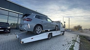 С лебедкой, С манипулятором, Со сдвижной платформой at lalafo.kg С лебедкой, С манипулятором, Со сдвижной платформой