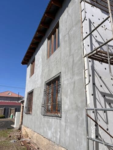 кусторез бишкек: Фасадды жылуулоо | Пенополистирол 3-5 жылдык тажрыйба lalafo.kg да — 1 кусторез бишкек: Фасадды жылуулоо | Пенополистирол 3-5 жылдык тажрыйба — 1