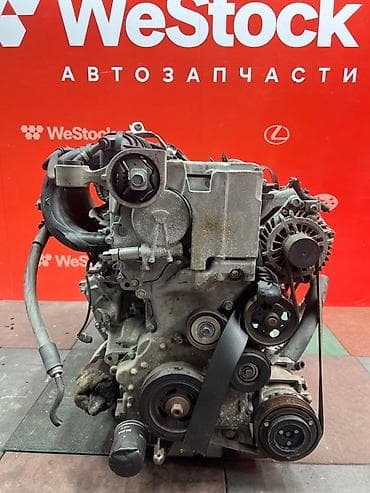 Форсункалар: Бензиндик кыймылдаткыч Nissan 2006 г., 2.5 л, Колдонулган, Оригинал, Жапония lalafo.kg да — 1 Форсункалар: Бензиндик кыймылдаткыч Nissan 2006 г., 2.5 л, Колдонулган, Оригинал, Жапония — 1