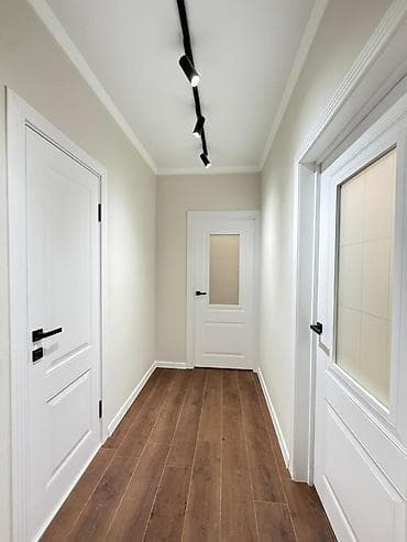 1 комната, 45 м², 107 серия, 5 этаж, Евроремонт at lalafo.kg 1 комната, 45 м², 107 серия, 5 этаж, Евроремонт