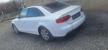 GAC: Audi A4: 2010 г., 1.8 л, Автомат, Бензин, Седан at lalafo.kg — 2 GAC: Audi A4: 2010 г., 1.8 л, Автомат, Бензин, Седан — 2