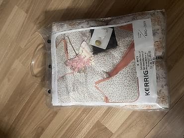 Комплект стеганого покрывала KERRIGA, 4 предмета Состав набора: - lalafo.kg да — 2 Комплект стеганого покрывала KERRIGA, 4 предмета Состав набора: - — 2