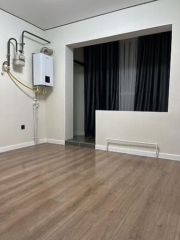 1 комната, 42 м², Элитка, 1 этаж, Евроремонт at lalafo.kg 1 комната, 42 м², Элитка, 1 этаж, Евроремонт