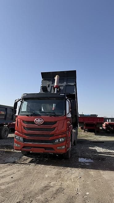 TagAZ: Грузовик, Б/у at lalafo.kg — 3 TagAZ: Грузовик, Б/у — 3