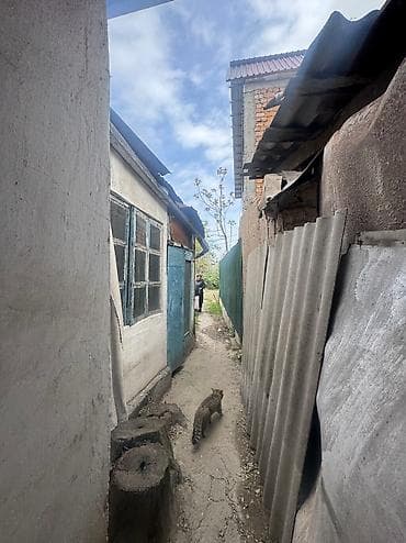 Продажа дач: Срочно продается дом Восток 5-Токолдош Продается дом Участок 3 соты at lalafo.kg — 10 Продажа дач: Срочно продается дом Восток 5-Токолдош Продается дом Участок 3 соты — 10