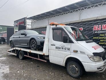 С лебедкой at lalafo.kg С лебедкой