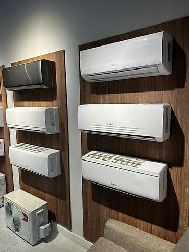 Кондиционер Otex Классический, Охлаждение, Обогрев, Вентиляция at lalafo.kg Кондиционер Otex Классический, Охлаждение, Обогрев, Вентиляция