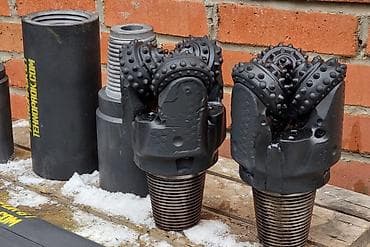 Бизнес үчүн климаттык жабдуулар: КУПЛЮ!!!! Куплю Долото Буровое Шарошечное б/у Новых не покупаем так lalafo.kg да — 2 Бизнес үчүн климаттык жабдуулар: КУПЛЮ!!!! Куплю Долото Буровое Шарошечное б/у Новых не покупаем так — 2