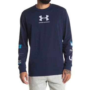 Under Armour 100% оригинал кофта с Америки at lalafo.kg Under Armour 100% оригинал кофта с Америки