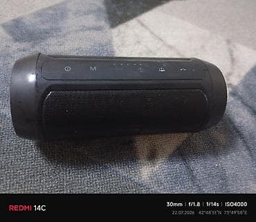 Продам колонку пользовался всего 4 дня работает отлично доставка по at lalafo.kg Продам колонку пользовался всего 4 дня работает отлично доставка по