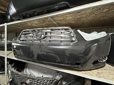 Бампер Toyota at lalafo.kg Бампер Toyota