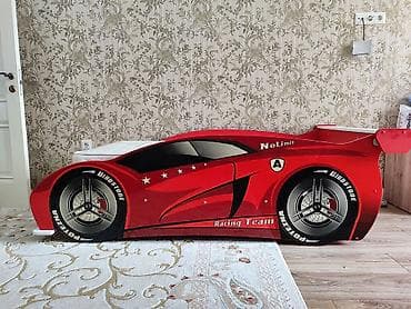 Балдар үчүн столдору: Продается детская кровать. Размер 160 на 80. Матрац ортопедическая lalafo.kg да — 1 Балдар үчүн столдору: Продается детская кровать. Размер 160 на 80. Матрац ортопедическая — 1