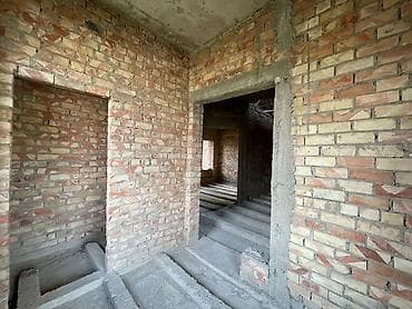 TagAZ: Продается недостроенный дом, ж/м Арча_Бешик, ул.Бердибаева на первой at lalafo.kg — 5 TagAZ: Продается недостроенный дом, ж/м Арча_Бешик, ул.Бердибаева на первой — 5