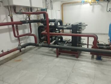 Канализационные работы | Чистка водопровода, Чистка стояков, Монтаж канализационных труб Больше 6 лет опыта at lalafo.kg Канализационные работы | Чистка водопровода, Чистка стояков, Монтаж канализационных труб Больше 6 лет опыта