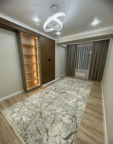 1 комната, 42 м², Элитка, 7 этаж at lalafo.kg 1 комната, 42 м², Элитка, 7 этаж