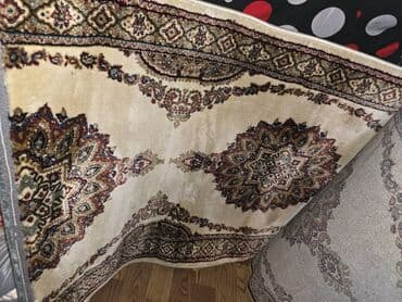Ковер Антиквариат at lalafo.kg Ковер Антиквариат