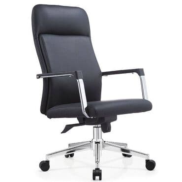 Офисное кресло, Новый, С колесиками, Экокожа, Бесплатная доставка at lalafo.kg Офисное кресло, Новый, С колесиками, Экокожа, Бесплатная доставка