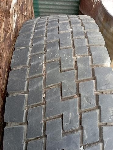 Шины 315 / 70 / R 22,5, 1 шт, Грузовики/Автобусы at lalafo.kg Шины 315 / 70 / R 22,5, 1 шт, Грузовики/Автобусы