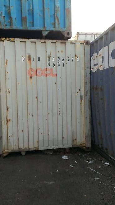 Бизнес үчүн климаттык жабдуулар: Контейнера оптом и в розницу, есть доставка по СНГ и в регионы lalafo.kg да — 7 Бизнес үчүн климаттык жабдуулар: Контейнера оптом и в розницу, есть доставка по СНГ и в регионы — 7