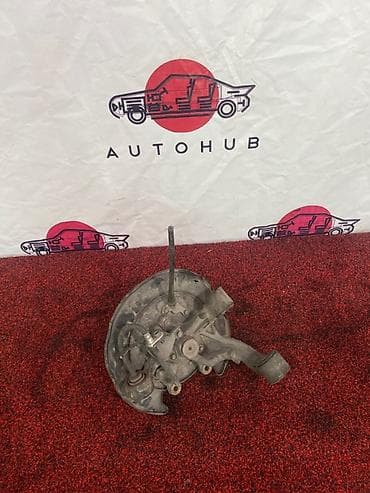 Цапфа HONDA Stream 2005 задн. лев. (б/у) at lalafo.kg Цапфа HONDA Stream 2005 задн. лев. (б/у)