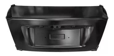 Крышка багажника Chevrolet Cobalt, Новый, Аналог at lalafo.kg Крышка багажника Chevrolet Cobalt, Новый, Аналог