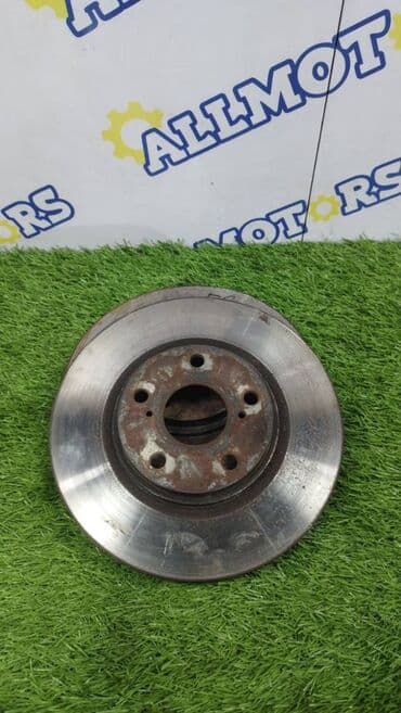 Предний тормозной диск Lexus at lalafo.kg Предний тормозной диск Lexus