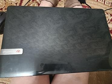 Ноутбук Packard Bell (серия EasyNote) - Экран: глянцевый at lalafo.kg — 2 Ноутбук Packard Bell (серия EasyNote) - Экран: глянцевый — 2