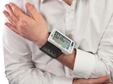 тонометр omron бишкек: Тонометр на запястье AND UB-505 (A&D Medical) - Автоматический lalafo.kg да — 3 тонометр omron бишкек: Тонометр на запястье AND UB-505 (A&D Medical) - Автоматический — 3